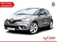 Second-hand Renault Scenic E-Tech 140 CP (102 kW) 2019 Gri SUV