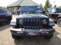 gebraucht Jeep Gladiator Rubicon 3,6 V6/Leder/ACC/3xSofort!