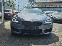 Gebraucht BMW M6 Performance 560 PS (411 kW) 2015 Grau Coupé