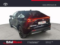 Neu Toyota bZ4X 164 kW (224 PS) 2026 Schwarz SUV
