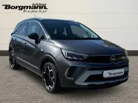 Gebraucht Opel Crossland Ultimate 131 PS (96 kW) 2024 Grau SUV