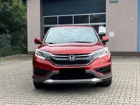 Usata Honda CR-V Comfort 155 CV (114 kW) 2017 Rosso SUV