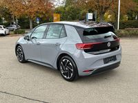 Gebraucht VW ID.3 Pure 110 kW (150 PS) 2021 Grau Kleinwagen