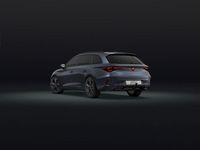 Neu Cupra Leon 150 PS (110 kW) 2026 Grau Limousine