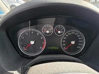 Second-hand Ford C-MAX 115 CP (84 kW) 2007 Albastru Monovolum