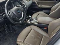 Używany BMW X3 Performance 306 KM (225 kW) 2011 SUV