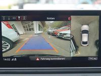 Gebraucht Audi A5 190 PS (139 kW) 2017 Schwarz Coupé