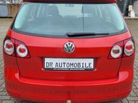 gebraucht VW Golf Plus VI Comfortline Klima AHK PDC