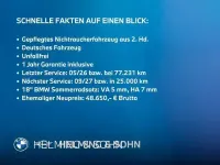 Gebraucht BMW X1 xLine 192 PS (141 kW) 2020 Grau SUV