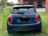 gebraucht Mini Cooper 1.5 chili Navi Pano SHZ LED PDC