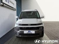 Neu Hyundai Inster 85 kW (116 PS) 2025 Atlas white Kleinwagen