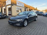 Gebraucht VW Passat Business 150 PS (110 kW) 2021 Grau Limousine