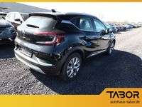 Gebraucht Renault Captur Intens 158 PS (116 kW) 2021 Sternenschwarz SUV
