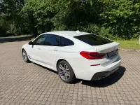 Occasion BMW 640 Performance 340 ch (250 kW) 2020 Blanc Coupé