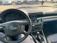 gebraucht Audi A4 1.8 Avant - anhängerkupplung, dachreling, bt