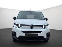 Gebraucht Citroën Berlingo PureTech 110 PS (80 kW) 2024 Lackierung weiss icy/typ aussenverkleidung spiegel flach standard Van / Kleinbus