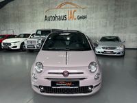 gebraucht Fiat 500 Star CITY TEMPOMAT BI-XENON DAB LED NAVI