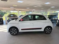 Gebraucht Renault Twingo Intens 90 PS (66 kW) 2019 Weiß Kleinwagen