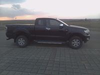 Gebraucht Ford Ranger 163 PS (119 kW) 2019 Schwarz Pickup