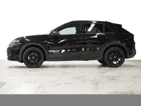 Neu VW T-Roc R-line 150 PS (110 kW) 2026 Grenadillschwarz metallic SUV