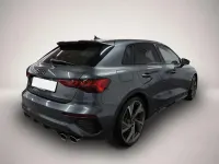 Gebraucht Audi S3 Ambiente 310 PS (228 kW) 2022 Manufacturer Limousine