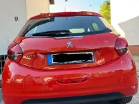 Gebraucht Peugeot 208 Active 82 PS (60 kW) 2016 Kleinwagen