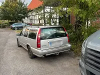 Gebraucht Volvo V70 140 PS (102 kW) 2001 Andere farben Kombi