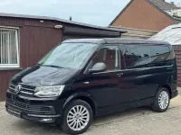 Gebraucht VW California Beach 199 PS (146 kW) 2019 Andere Van