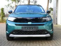 Gebraucht Opel Frontera 136 PS (100 kW) 2026 Khaki grün SUV