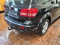 Gebraucht Dodge Journey 140 PS (102 kW) 2008 Schwarz SUV