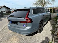 gebraucht Volvo V90 AWD Momentum Allrad