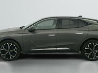 Gebraucht DS Automobiles DS4 131 PS (96 kW) 2024 Gris platinium  toit noir SUV