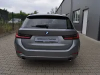 Gebraucht BMW 318 156 PS (114 kW) 2024 Grau Kombi