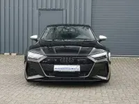 Gebraucht Audi RS7 Sport 600 PS (441 kW) 2021 Mythosschwarz Kleinwagen