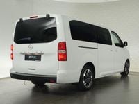 Gebraucht Opel Zafira Life Edition 177 PS (130 kW) 2024 Andere Van / Kleinbus