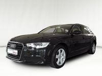 Gebraucht Audi A6 Design 177 PS (130 kW) 2013 Schwarz metallic Kombi