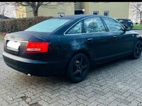 gebraucht Audi A6 3.0 TDI QUATTRO TÜV 08.2025 233 Ps