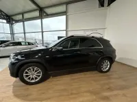 Gebraucht Mercedes GLE350 333 PS (244 kW) 2025 Lack obsidianschwarz SUV