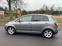 Gebraucht VW Golf V 105 PS (77 kW) 2007 Grau Kleinwagen
