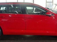 Gebraucht VW Passat 122 PS (89 kW) 2023 Rot Kombi