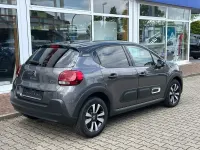 Gebraucht Citroën C3 110 PS (80 kW) 2024 Grau Limousine