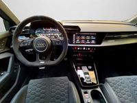 gebraucht Audi RS3 Limousine
