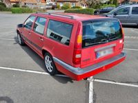 gebraucht Volvo 850 2.0 wenig KM