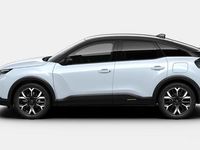 Neu Citroën C4 2026 Okenit weiß metallic / dach in s SUV