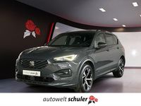 Gebraucht Seat Tarraco FR 150 PS (110 kW) 2023 Delfingrau SUV