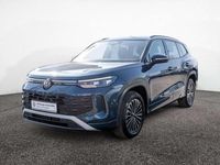 Gebraucht VW Tayron R 150 PS (110 kW) 2025 Blau SUV