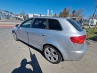 Gebraucht Audi A3 Ambition 140 PS (102 kW) 2005 Silber Kleinwagen