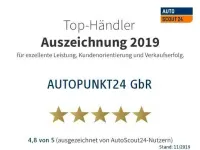 Gebraucht Opel Astra 116 PS (85 kW) 2016 Blau Kombi