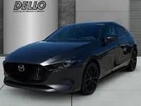 Neu Mazda CX-30 Exclusive 186 PS (136 kW) 2026 Grau SUV
