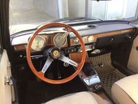 gebraucht Alfa Romeo 2000 Berlina